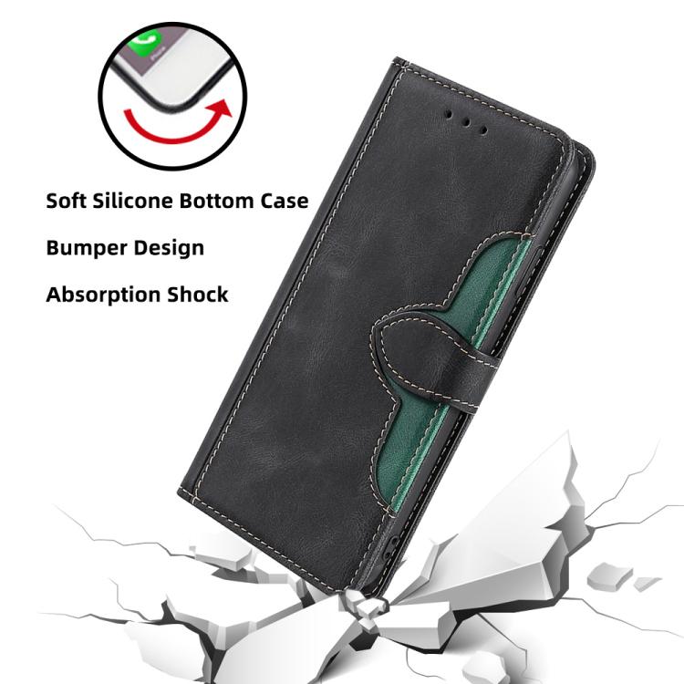 Skin Feel Magnetic Buckle Leather Phone Case, For Xiaomi 17 Ultra, For Xiaomi 17 Pro, For Xiaomi 17, For Xiaomi Civi 5 Pro 5G, For Xiaomi 15 Ultra, For Xiaomi 14T Pro 5G, For Xiaomi 14T 5G
