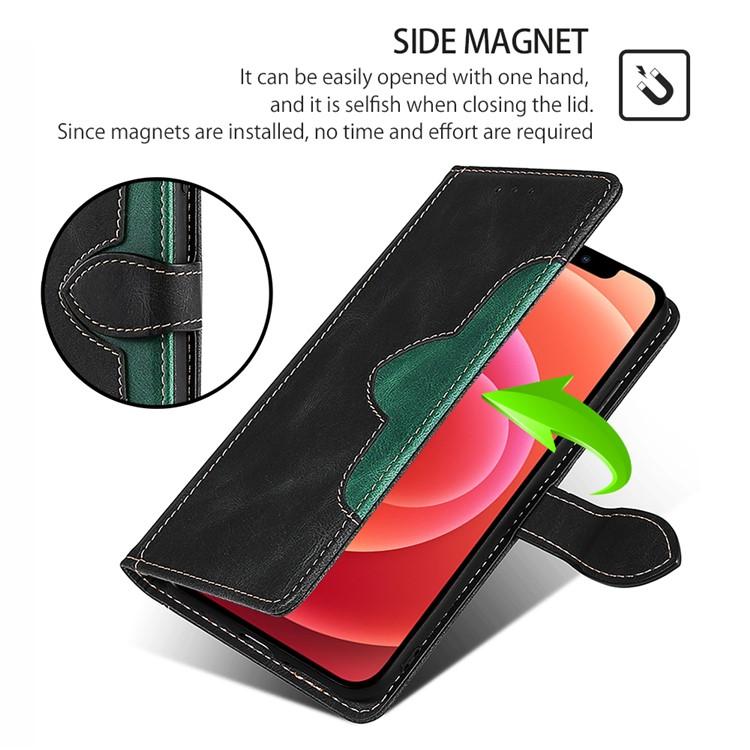 Skin Feel Magnetic Buckle Leather Phone Case, For Xiaomi 17 Ultra, For Xiaomi 17 Pro, For Xiaomi 17, For Xiaomi Civi 5 Pro 5G, For Xiaomi 15 Ultra, For Xiaomi 14T Pro 5G, For Xiaomi 14T 5G
