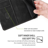 Skin Feel Magnetic Buckle Leather Phone Case, For Xiaomi 17 Ultra, For Xiaomi 17 Pro, For Xiaomi 17, For Xiaomi Civi 5 Pro 5G, For Xiaomi 15 Ultra, For Xiaomi 14T Pro 5G, For Xiaomi 14T 5G