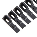 10pcs Earpiece Speaker Bracker, For iPhone 16 Pro Max, For iPhone 16 Pro, For iPhone 16 Plus / 16