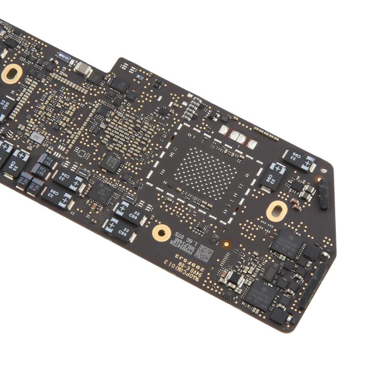 Original Disassembled Mainboard with Fingerprint Button For MacBook Air Retina 13 A1932, 2018 i5 1.6GHz 8G 128G, 2018 i5 1.6GHz 8G 256G, 2018 i5 1.6GHz 16G 512G, 2019 i5 1.6GHz 8G 128G, 2019 i5 1.6GHz 8G 256G, 2019 i5 1.6GHz 16G 512G