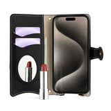Crossbody Chain Fishtail Litchi Leather Phone Case, For iPhone 14 Pro Max, For iPhone 13 Pro Max, For iPhone 13 Pro, For iPhone 13, For iPhone 12 / 12 Pro, For iPhone 12 Pro Max