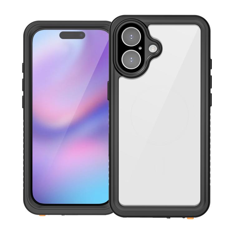 RedPepper Waterproof Phone Case, For iPhone 17e / 16e, For iPhone 17 Pro Max, For iPhone 17 Pro, For iPhone 17, For iPhone Air