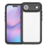 RedPepper Waterproof Phone Case, For iPhone 17e / 16e, For iPhone 17 Pro Max, For iPhone 17 Pro, For iPhone 17, For iPhone Air