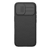 NILLKIN CamShield Pro Magnetic PC Phone Case, For iPhone 17 Pro Max, For iPhone 17 Pro, For iPhone 17, For iPhone Air
