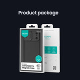 NILLKIN CamShield Pro Magnetic PC Phone Case, For iPhone 17 Pro Max, For iPhone 17 Pro, For iPhone 17, For iPhone Air
