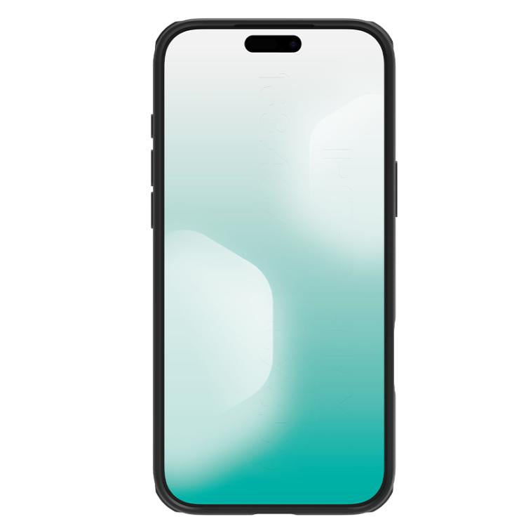 NILLKIN CamShield Pro Magnetic PC Phone Case, For iPhone 17 Pro Max, For iPhone 17 Pro, For iPhone 17, For iPhone Air