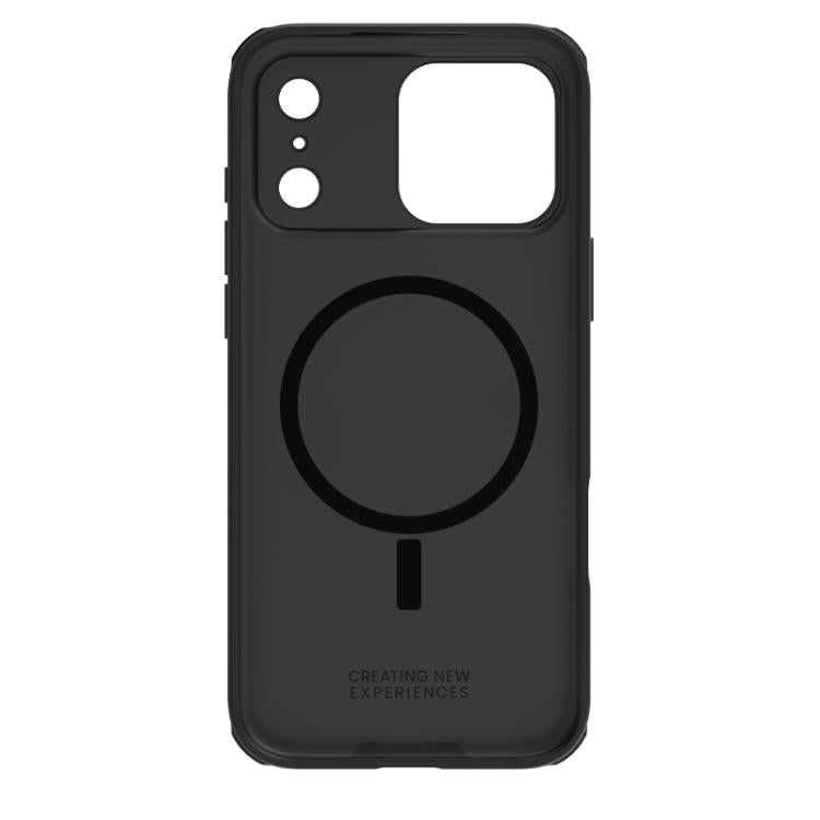 NILLKIN CamShield Pro Magnetic PC Phone Case, For iPhone 17 Pro Max, For iPhone 17 Pro, For iPhone 17, For iPhone Air