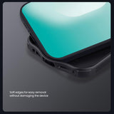 NILLKIN CamShield Pro Magnetic PC Phone Case, For iPhone 17 Pro Max, For iPhone 17 Pro, For iPhone 17, For iPhone Air