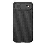 NILLKIN CamShield Pro Magnetic PC Phone Case, For iPhone 17 Pro Max, For iPhone 17 Pro, For iPhone 17, For iPhone Air