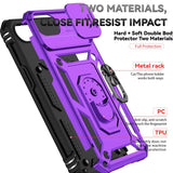 Sliding Camshield Holder Phone Case, For iPhone 17e / 16e, For iPhone 17 Pro Max, For iPhone 17 Pro, For iPhone 17, For iPhone Air