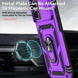Sliding Camshield Holder Phone Case, For iPhone 17, For iPhone Air