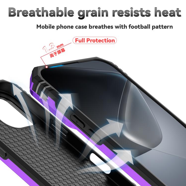 Sliding Camshield Holder Phone Case, For iPhone 18, For iPhone 18 Pro, For iPhone 18 Pro Max, For iPhone 17e / 16e, For iPhone 17 Pro Max, For iPhone 17 Pro