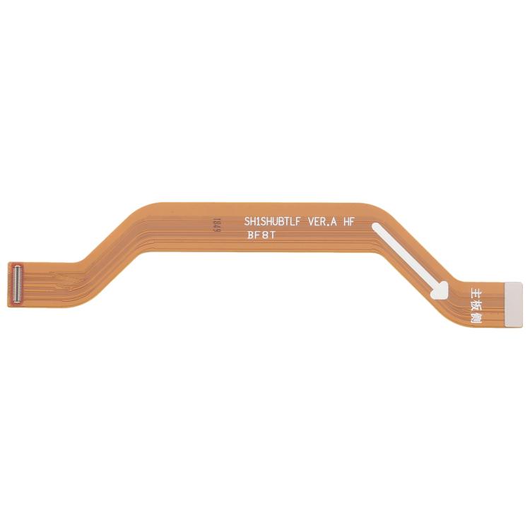 Motherboard Flex Cable, For Huawei MatePad 11.5 BTK-W09/AL09, For Huawei MatePad 11 2023 DBR-W09, For Huawei MatePad 10.4 BAH3-W59, For Huawei MediaPad M5 Lite 8 JDN2-L09, For Huawei MediaPad M5 Lite 10 BAH2-W09, For Huawei MediaPad M5 10 CMR-W09      ...
