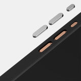 ABEEL Ruyi Pattern 6D Micro Relief MagSafe Leather Phone Case, For iPhone 15, For iPhone 14 Plus, For iPhone 14, For iPhone 14 Pro, For iPhone 14 Pro Max, For iPhone 13 Pro Max, For iPhone 13 Pro, For iPhone 13