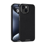 ABEEL Ruyi Pattern 6D Micro Relief MagSafe Leather Phone Case, For iPhone 15, For iPhone 14 Plus, For iPhone 14, For iPhone 14 Pro, For iPhone 14 Pro Max, For iPhone 13 Pro Max, For iPhone 13 Pro, For iPhone 13