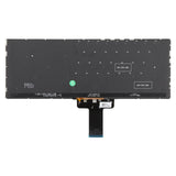 US Version Backlit Laptop Keyboard for Asus VivoBook S14 X421 X421DA X421UA X421EP X421EQ X421JQ X421FP X421FF X421FL, X421 (Silver)