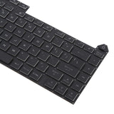 US Version Colorful Backlit Laptop Keyboard for Asus ROG Strix G16 G614 G614JU G634 G634JY 2023, G16 (Colorful)