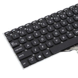 US Version Laptop Keyboard for Asus S530 S530U S530F S15 S530UA S530UN S5300 S5300F S5300FN S5300U S5300UN X530 X530M, S530 (Silver), S530 (Black)