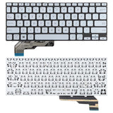 US Version Laptop Keyboard for Asus Adol14 ADOL14FA S403F A403F X403F ADOL13u, S403F