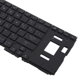 US Version Backlit Laptop Keyboard for Asus ROG Zephyrus Duo 15 inch GX550L GX550 GX550LXS GX550LWS GX551 GX551Q, GX550L
