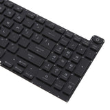 US Version RGB Backlit Laptop Keyboard for Asus ROG Stirx G17 G713 G713Q G713QE G713QY G713QR G713RX G713RS G713RC G713IR G713IH, G17  (RGB)