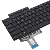 US Version RGB Backlit Laptop Keyboard for Asus ROG Stirx G17 G713 G713Q G713QE G713QY G713QR G713RX G713RS G713RC G713IR G713IH, G17  (RGB)