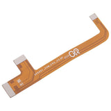 Subsidiary Board Connection Flex Cable, For Huawei MatePad 10.4 BAH3-W59, For Huawei MatePad 10.4 BAH3-W09
