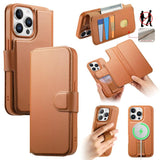 CaseNeo Finger Grip Strap MagSafe Leather Phone Case, For iPhone 16, For iPhone 15 Pro Max, For iPhone 15 Pro, For iPhone 15 Plus / 14 Plus, For iPhone 15, For iPhone 14 / 13, For iPhone 14 Pro, For iPhone 14 Pro Max