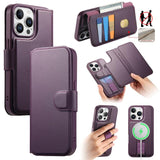 CaseNeo Finger Grip Strap MagSafe Leather Phone Case, For iPhone 16, For iPhone 15 Pro Max, For iPhone 15 Pro, For iPhone 15 Plus / 14 Plus, For iPhone 15, For iPhone 14 / 13, For iPhone 14 Pro, For iPhone 14 Pro Max