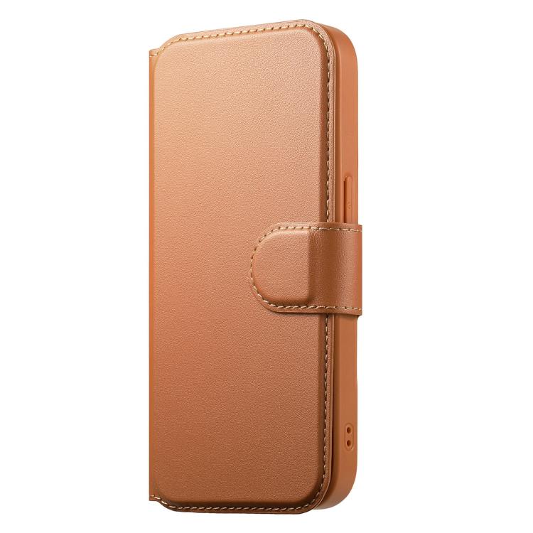 CaseNeo Finger Grip Strap MagSafe Leather Phone Case, For iPhone 13 Pro Max, For iPhone 13 Pro, For iPhone 12 / 12 Pro, For iPhone 12 Pro Max