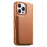 CaseNeo Finger Grip Strap MagSafe Leather Phone Case, For iPhone 13 Pro Max, For iPhone 13 Pro, For iPhone 12 / 12 Pro, For iPhone 12 Pro Max