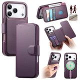 CaseNeo Finger Grip Strap MagSafe Leather Phone Case, For iPhone 18 / 17, For iPhone 18 Pro / 17 Pro, For iPhone 18 Pro Max / 17 Pro Max, For iPhone 17e / 16e, For iPhone Air, For iPhone 16 Pro Max, For iPhone 16 Pro, For iPhone 16 Plus