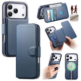 CaseNeo Finger Grip Strap MagSafe Leather Phone Case, For iPhone 18 / 17, For iPhone 18 Pro / 17 Pro, For iPhone 18 Pro Max / 17 Pro Max, For iPhone 17e / 16e, For iPhone Air, For iPhone 16 Pro Max, For iPhone 16 Pro, For iPhone 16 Plus