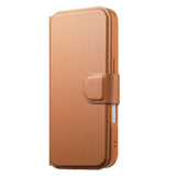 CaseNeo Finger Grip Strap MagSafe Leather Phone Case, For iPhone 18 / 17, For iPhone 18 Pro / 17 Pro, For iPhone 18 Pro Max / 17 Pro Max, For iPhone 17e / 16e, For iPhone Air, For iPhone 16 Pro Max, For iPhone 16 Pro, For iPhone 16 Plus