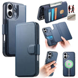 CaseNeo Finger Grip Strap MagSafe Leather Phone Case, For iPhone 18 / 17, For iPhone 18 Pro / 17 Pro, For iPhone 18 Pro Max / 17 Pro Max, For iPhone 17e / 16e, For iPhone Air, For iPhone 16 Pro Max, For iPhone 16 Pro, For iPhone 16 Plus