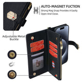 Crossbody Handle Cross Texture Leather Phone Case, For iPhone 13 Pro Max, For iPhone 13 Pro, For iPhone 12 / 12 Pro, For iPhone 12 Pro Max