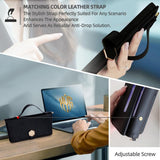 Crossbody Handle Cross Texture Leather Phone Case, For iPhone 13 Pro Max, For iPhone 13 Pro, For iPhone 12 / 12 Pro, For iPhone 12 Pro Max
