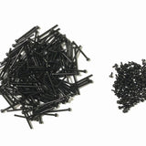 1 Pair Hex Socket Replacement Lug Rod with Screwdriver, For Amazfit T-Rex