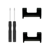 1 Pair Metal Watch Band Connector with Screwdriver, For Amazfit T-Rex