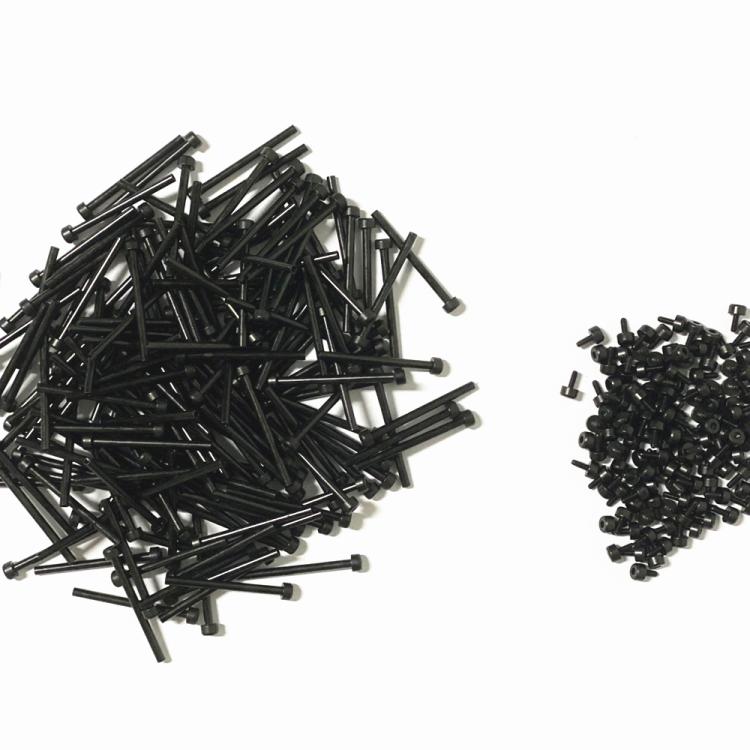 1 Pair Watch Band Replacement Lug Rod with Screwdriver, For Amazfit T-Rex Ultra