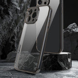 PC Hybrid TPU Airbag Shockproof Phone Case, For iPhone 15 Pro Max, For iPhone 15 Pro, For iPhone 15 Plus, For iPhone 15, For iPhone 14 Plus