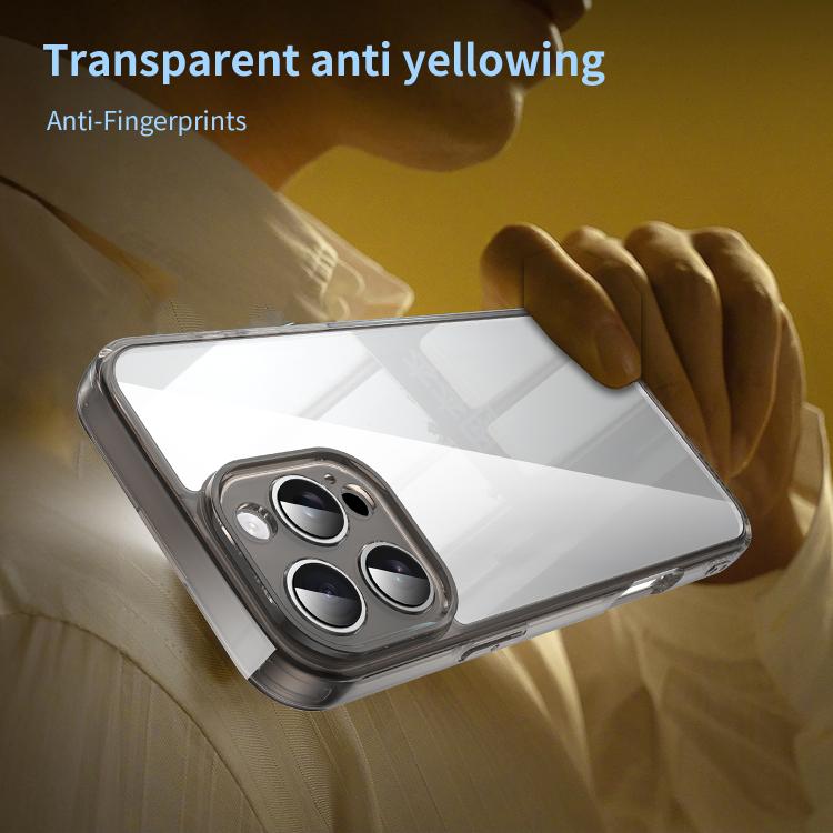 PC Hybrid TPU Airbag Shockproof Phone Case, For iPhone 15 Pro Max, For iPhone 15 Pro, For iPhone 15 Plus, For iPhone 15, For iPhone 14 Plus