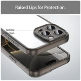 PC Hybrid TPU Airbag Shockproof Phone Case, For iPhone 15 Pro Max, For iPhone 15 Pro, For iPhone 15 Plus, For iPhone 15, For iPhone 14 Plus