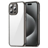 PC Hybrid TPU Airbag Shockproof Phone Case, For iPhone 15 Pro Max, For iPhone 15 Pro, For iPhone 15 Plus, For iPhone 15, For iPhone 14 Plus