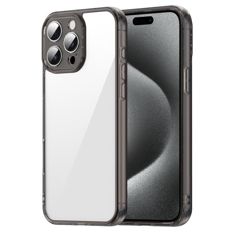 PC Hybrid TPU Airbag Shockproof Phone Case, For iPhone 15 Pro Max, For iPhone 15 Pro, For iPhone 15 Plus, For iPhone 15, For iPhone 14 Plus