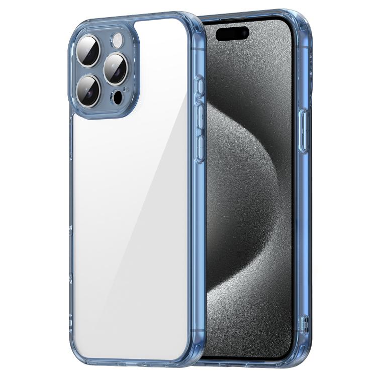 PC Hybrid TPU Airbag Shockproof Phone Case, For iPhone 15 Pro Max, For iPhone 15 Pro, For iPhone 15 Plus, For iPhone 15, For iPhone 14 Plus