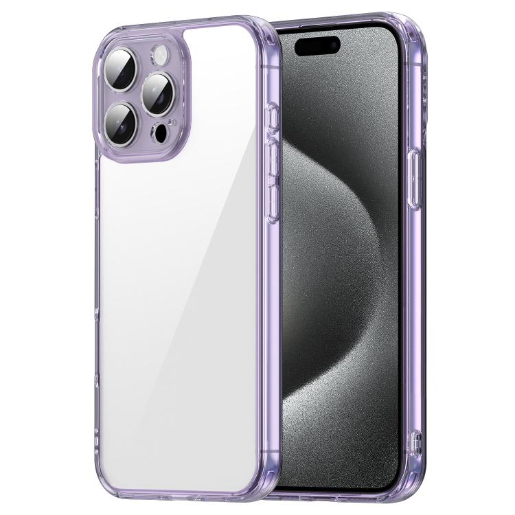 PC Hybrid TPU Airbag Shockproof Phone Case, For iPhone 15 Pro Max, For iPhone 15 Pro, For iPhone 15 Plus, For iPhone 15, For iPhone 14 Plus