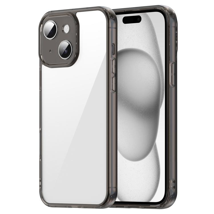 PC Hybrid TPU Airbag Shockproof Phone Case, For iPhone 15 Pro Max, For iPhone 15 Pro, For iPhone 15 Plus, For iPhone 15, For iPhone 14 Plus