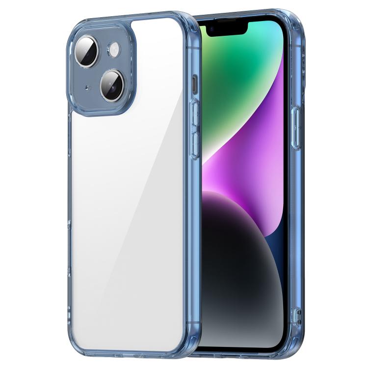 PC Hybrid TPU Airbag Shockproof Phone Case, For iPhone 15 Pro Max, For iPhone 15 Pro, For iPhone 15 Plus, For iPhone 15, For iPhone 14 Plus